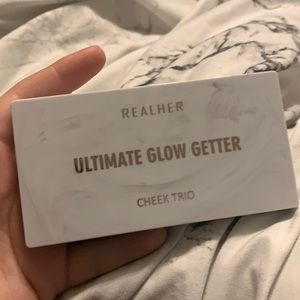❤️RealHer “Ultimate flow getter” Cheek trio